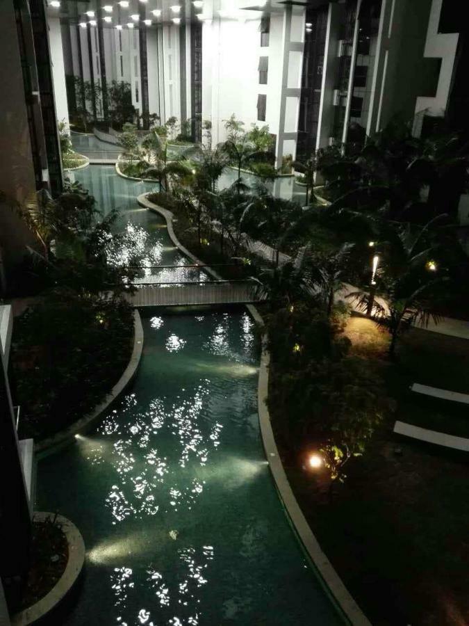 M City Kl City Kuala Lumpur Exteriér fotografie